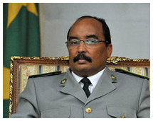 Débrayage test pour Abdel Aziz