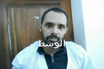 Urgent : Evasion du prisonnier le plus dangereux de la prison civile "photo + information" Urgent : Evasion du prisonnier le plus dangereux de la prison civile "photo + information"