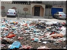 Assainissement de SOCOGIM PSII