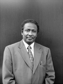 Disparition de Moussa Diagana : une grande figure des lettres s’en est allée Disparition de Moussa Diagana : une grande figure des lettres s’en est allée