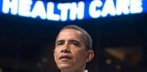 La réforme de la couverture maladie, le grand chantier d'Obama