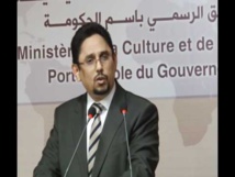 Le porte parole du gouvernement mauritanien : « pas de nouveau dialogue et les élections auront lieu à leurs dates prévues » Le porte parole du gouvernement mauritanien : « pas de nouveau dialogue et les élections auront lieu à leurs dates prévues »