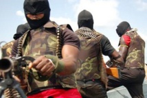 Deux Américains et deux Canadiens enlevés au Nigeria Deux Américains et deux Canadiens enlevés au Nigeria