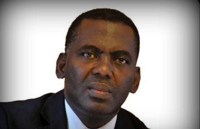 Vidéo. Biram appelle la communauté internationale "à surveiller ce qui se passe en Mauritanie"