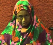 APPEL DEVANT LE CONSEIL CONSTITUTIONNEL RELATIF À L’ELECTION DES REPRESENTANTS DES MAURITANIENS À L’ÉTRANGER APPEL DEVANT LE CONSEIL CONSTITUTIONNEL RELATIF À L’ELECTION DES REPRESENTANTS DES MAURITANIENS À L’ÉTRANGER