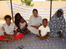 Oumoulkheiry et Selekha : Une vie de « spoliations de biens, d’abus sexuels, de mariage forcé… » Oumoulkheiry et Selekha : Une vie de « spoliations de biens, d’abus sexuels, de mariage forcé… »