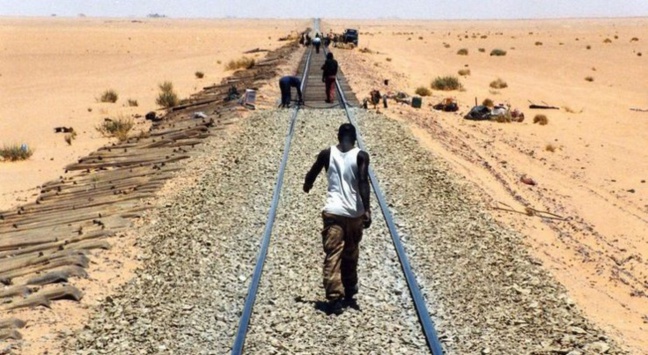 Le RFD met en garde contre une intention délibérée d’entraîner la faillite de la SNIM Le RFD met en garde contre une intention délibérée d’entraîner la faillite de la SNIM