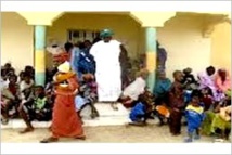 Boghé : le chef du centre d’enrôlement fait torturer un citoyen Boghé : le chef du centre d’enrôlement fait torturer un citoyen