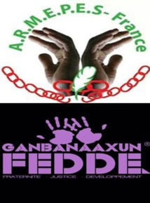 COMMUNIQUÉ DE PRESSE D'ARMEPES-France ET DE LA MOUVANCE GANBANAAXUN FEDDE : HALTE À L'APOLOGIE DU DISCOURS SECTAIRE ET SÉGRÉGATIONNISTE DANS LE GUIDIMAGHA COMMUNIQUÉ DE PRESSE D'ARMEPES-France ET DE LA MOUVANCE GANBANAAXUN FEDDE : HALTE À L'APOLOGIE DU DISCOURS SECTAIRE ET SÉGRÉGATIONNISTE DANS LE GUIDIMAGHA