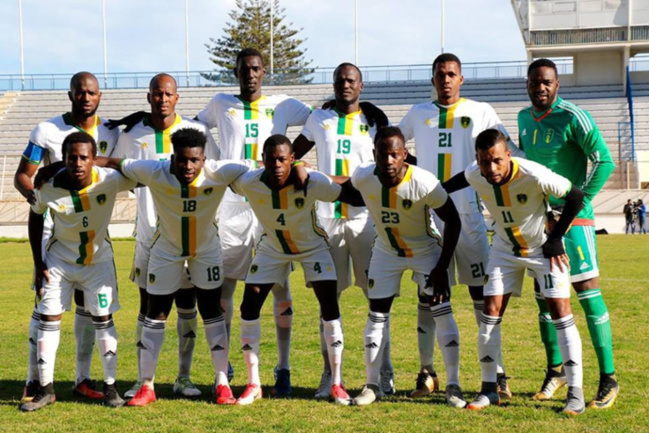 CHAN 2018 : jamais une sans deux… CHAN 2018 : jamais une sans deux…