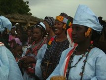 Coordination des associations des langues nationales : Pulaar, Soninké et Wolof