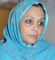 MARIEM MINT DERWICH : NOUS MARIEM MINT DERWICH : NOUS