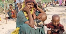 Plus de 70 millions de personnes de part le monde vivent des crises humanitaires dans l’indifférence
