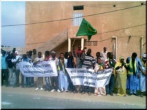 CERTAINS VIVENT ENCORE SOUS L’OCCUPATION………………DANS LEUR BLED DE……….
