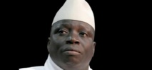 Gambie : Ce que risque Yahya Jammeh
