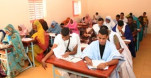 Mauritanie : 922 millions N-UM pour construire des écoles publiques Mauritanie : 922 millions N-UM pour construire des écoles publiques