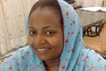 Yande Sall : "Former des filles leaders en milieu scolaire pour casser la transmission de la pratique des MGF entre générations" Yande Sall : "Former des filles leaders en milieu scolaire pour casser la transmission de la pratique des MGF entre générations"