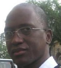 Parution: SOOGOFUNSU - GRAINS DE MILLET de Thierno Mohamadou Tandia Parution: SOOGOFUNSU - GRAINS DE MILLET de Thierno Mohamadou Tandia