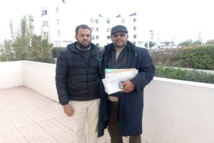 Jemil Ould Mansour critique la répression policière sur les étudiants Jemil Ould Mansour critique la répression policière sur les étudiants