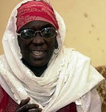 Interview de Aïssata Kane : « J’aurai fait voté une loi instituant le quota » à l’éducation nationale au gouvernement et au parlement en faveur de la femme mauritanienne Interview de Aïssata Kane : « J’aurai fait voté une loi instituant le quota » à l’éducation nationale au gouvernement et au parlement en faveur de la femme mauritanienne