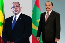 Depuis Addis-Ababa, les président Aziz et Sall évoquent le pêcheur Guet-ndarien tué par balle