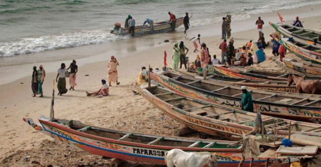 Le ministre sénégalais de l’intérieur à Saint Louis et des dispositions pour protéger les ressortissants mauritaniens Le ministre sénégalais de l’intérieur à Saint Louis et des dispositions pour protéger les ressortissants mauritaniens