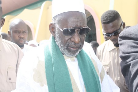 La 38ème édition de "Ziarra Omarienne" prêche la paix contre le "Jihadisme" au Sahel La 38ème édition de "Ziarra Omarienne" prêche la paix contre le "Jihadisme" au Sahel