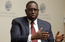 Macky Sall pour une gestion de la pêche entre Dakar et Nouakchott Macky Sall pour une gestion de la pêche entre Dakar et Nouakchott