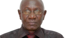 Contribuons à la sérénité et au bon sens/DIOP Moustapha