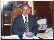 Le Premier Ministre devant des journalistes Mauritaniens: Le Premier Ministre devant des journalistes Mauritaniens: