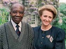 Les pères de l'indépendance et le métissage culturel : Excellences, vos épouses !