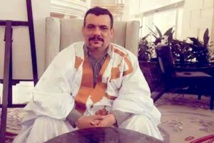 Libération du poète Abdoullah Ould Bouna Libération du poète Abdoullah Ould Bouna