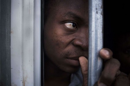 « Il n’existe pas d’esclaves en Libye », affirme le ministre libyen des Affaires étrangères « Il n’existe pas d’esclaves en Libye », affirme le ministre libyen des Affaires étrangères