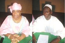 Implantation de l’UPR à Kaédi : Bâ Coumba sonne la mobilisation