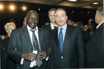 ENTRETIEN AVEC LE DOCTEUR KOITA TIDIANE