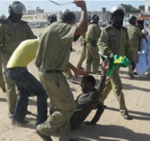 Mauritanie: Des experts des droits de l’homme demandent une réforme immédiate de la nouvelle loi sur la non-discrimination Mauritanie: Des experts des droits de l’homme demandent une réforme immédiate de la nouvelle loi sur la non-discrimination