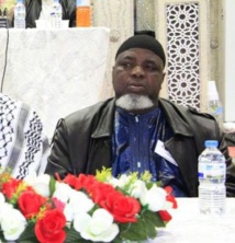 ALERTE INFO: une arrestation arbitraire d’un membre de la communauté GANBANAAXU est en cours à Nouakchott. ALERTE INFO: une arrestation arbitraire d’un membre de la communauté GANBANAAXU est en cours à Nouakchott.