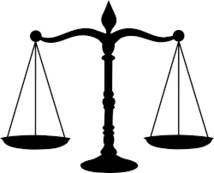 Justice : encore une affaire de deux poids, deux mesures