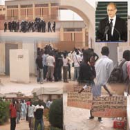 Polémique sur les langues: Retour à la case départ