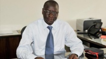 Mauritanie : Ousmane Diagana promu vice-président de la Banque mondiale Mauritanie : Ousmane Diagana promu vice-président de la Banque mondiale