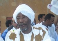 Messaoud Ould Boulkheir tourne en dérision le Président, le PM et Ould Dadde