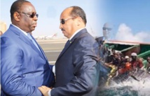 Macky Sall à Nouakchott ce jeudi : Les accords de pêche au menu Macky Sall à Nouakchott ce jeudi : Les accords de pêche au menu