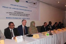 Bientôt un livre des procédures fiscales Bientôt un livre des procédures fiscales