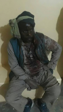 Medibougou-Mauritanie : Les esclavagistes féodaux avouent leur crime sur un vieux de 70 ans. Medibougou-Mauritanie : Les esclavagistes féodaux avouent leur crime sur un vieux de 70 ans.