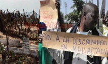 Mauritanie : Au village de Dawalel, les « esclaves » ont leur propre cimetière….