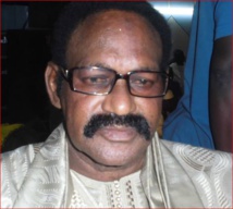 Nécrologie :  Maka Maki Hadi SALL, un artiste et grand guitariste est mort.