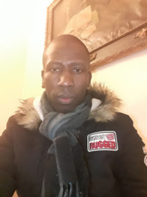 L'esclavagisme en Mauritanie: ce mal à bannir absolument L'esclavagisme en Mauritanie: ce mal à bannir absolument