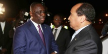 Un champ gazier géant réconcilie le Sénégal et la Mauritanie