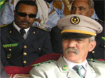 Un journal malien diffame le DGSN Un journal malien diffame le DGSN