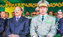 Mauritanie : nouvelles promotions au sein de l’armée Mauritanie : nouvelles promotions au sein de l’armée